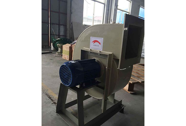 同江LYLF 4-72型塑料离心通风机