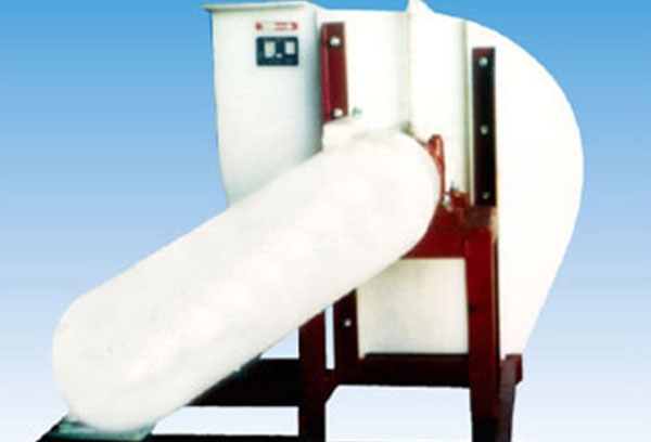 百色塑料离心通风机