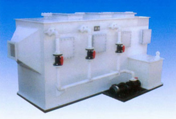 韶山废气吸收塔