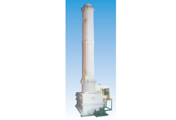 丽江尾气吸收塔