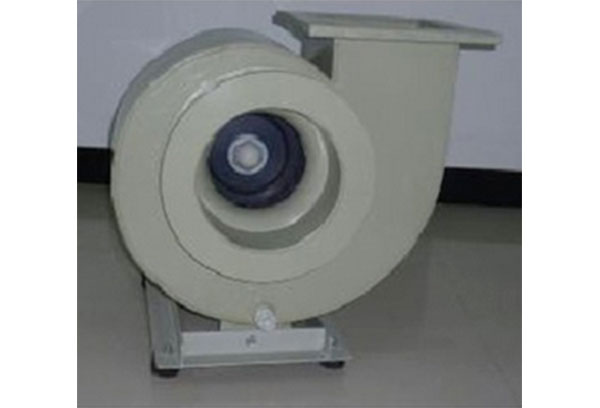 乐平皮带式离心风机