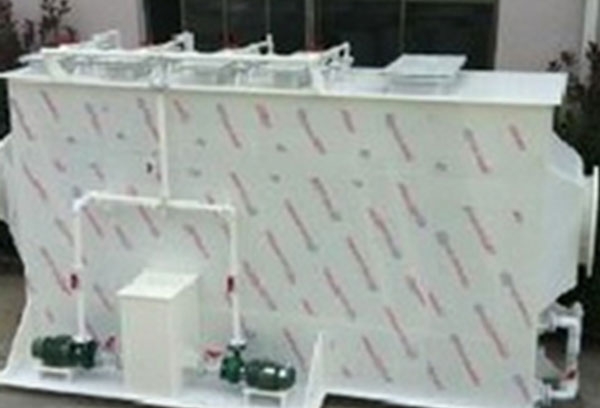 洪江废气洗涤塔