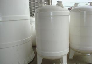 PP储罐的特点 PP储罐的特点