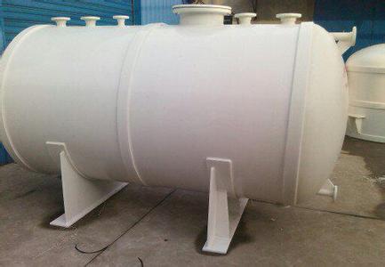 聚丙烯储罐 聚丙烯储罐