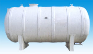 聚丙烯立式储罐 聚丙烯立式储罐