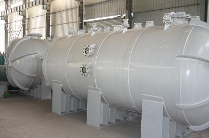 聚丙烯储罐的安装注意事项有哪些？