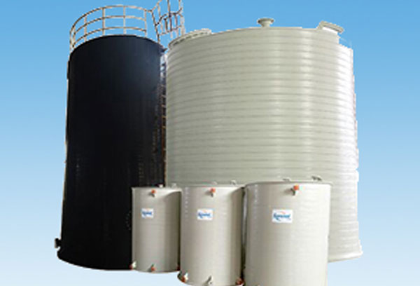 PP储罐厂家 PP储罐厂家