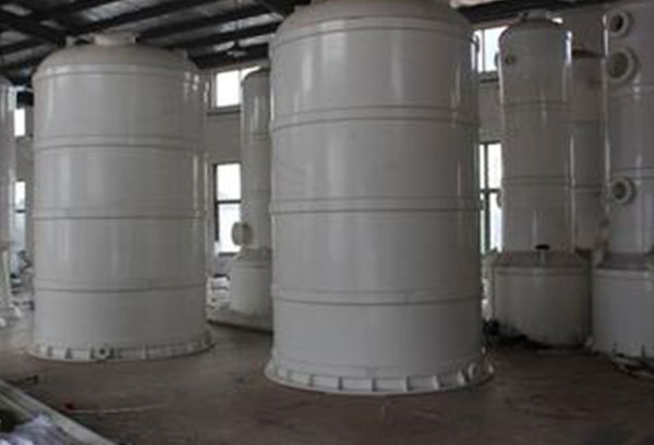 PP储罐价格 PP储罐价格